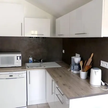 La Heidi 펜션 Vallons-de-l'Erdre