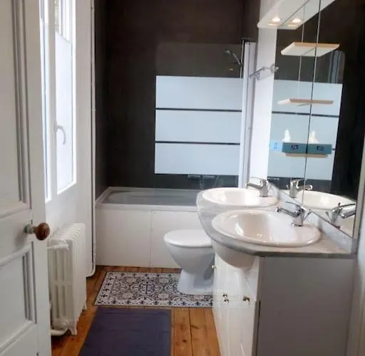 La Heidi Σπίτι διακοπών