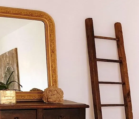 Σπίτι διακοπών La Heidi *