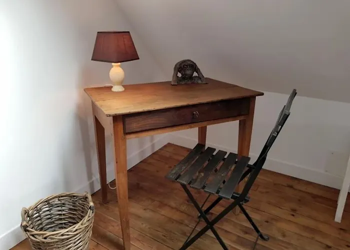 La Heidi Σπίτι διακοπών