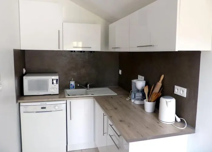 La Heidi Σπίτι διακοπών Vallons-de-l'Erdre