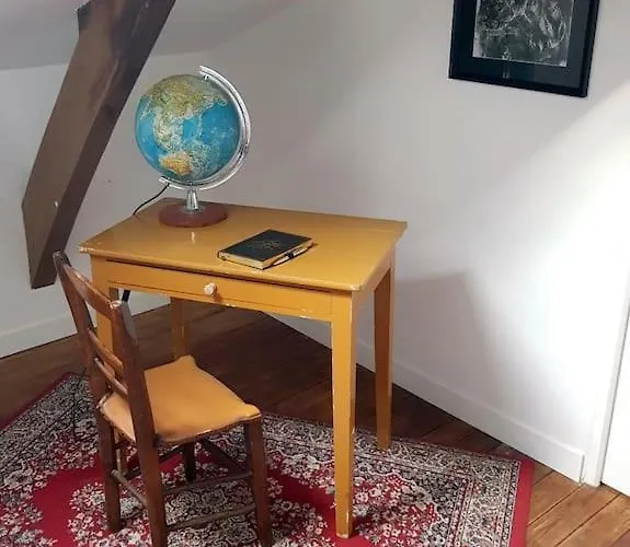 Σπίτι διακοπών La Heidi Vallons-de-l'Erdre