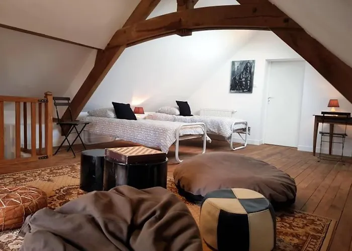 La Heidi Vallons-de-l'Erdre