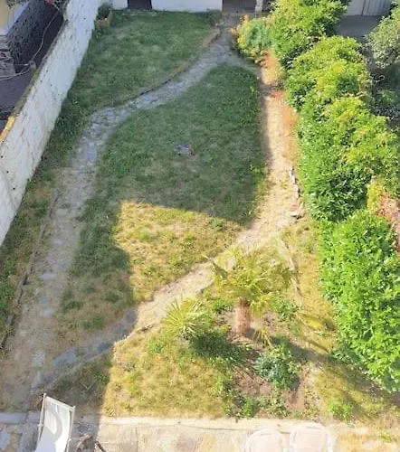 Σπίτι διακοπών La Heidi